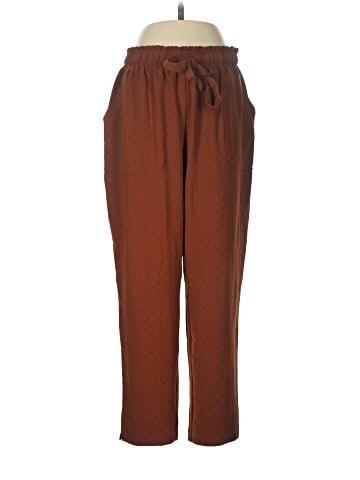 SOHO Apparel Ltd Casual Pants (view 1)