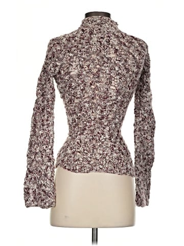 Bebe Turtleneck Sweater (view 2)