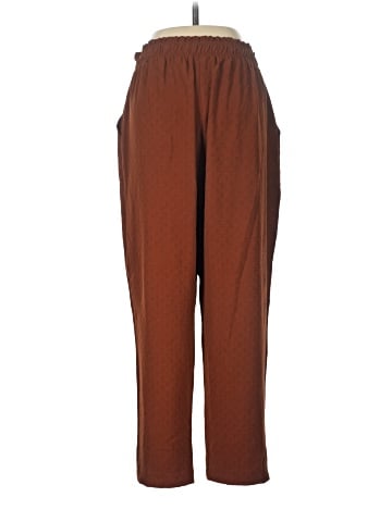 SOHO Apparel Ltd Casual Pants (view 2)
