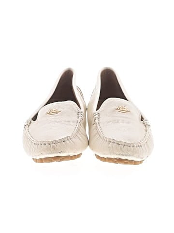 Coach Flats (view 2)
