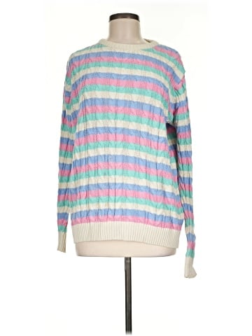 Cotton Traders Pullover Sweater (view 1)