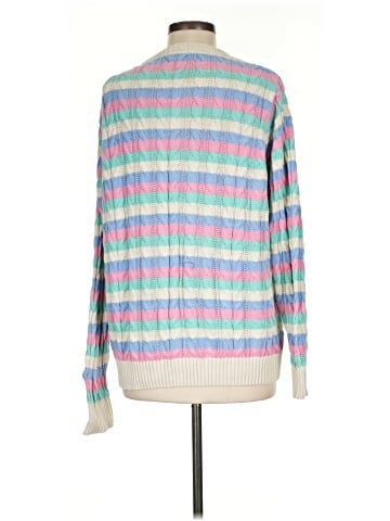Cotton Traders Pullover Sweater (view 2)