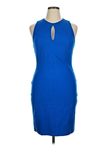 Lauren by Ralph Lauren Cocktail Dress (view 1)