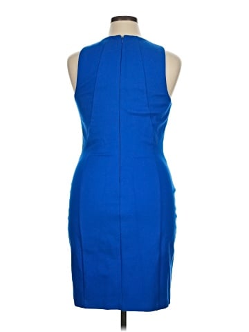Lauren by Ralph Lauren Cocktail Dress (view 2)