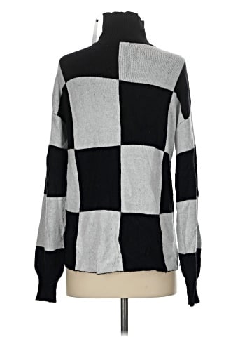Francesca's Turtleneck Sweater (view 2)