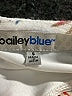 Bailey Blue 100% Polyester Print White Romper Size S - photo 5