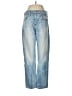 J.Crew 100% Cotton Blue Jeans Size 27 waist - photo 1