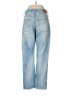 J.Crew 100% Cotton Blue Jeans Size 27 waist - photo 2