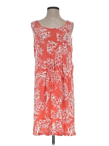 Basic Editions Casual Dress (view 1)