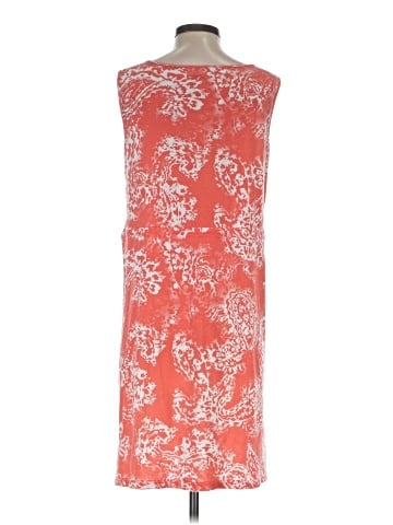 Basic Editions Casual Dress (view 2)