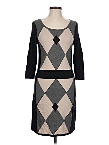 Design History Casual Dress (view 1)