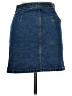 Revive Blue Denim Skirt Size M - photo 2