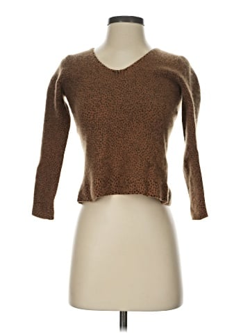 41Hawthorn Cashmere Cardigan (view 1)