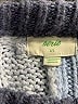 Aerie Color Block Blue Pullover Sweater Size L - photo 7
