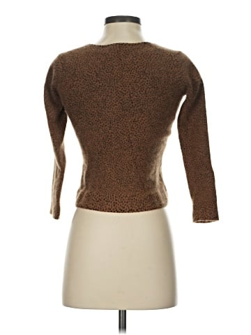 41Hawthorn Cashmere Cardigan (view 2)