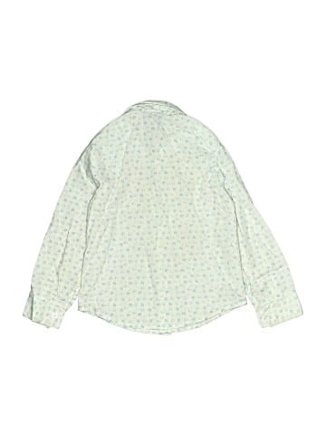 Nautica Long Sleeve Button-Down Shirt (view 2)