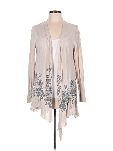 Christina Cardigan (view 1)