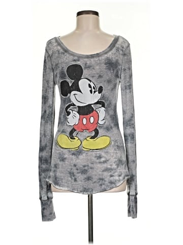 Disneyland Resort Long Sleeve T-Shirt (view 1)
