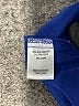 Cato Blue Short Sleeve Blouse Size M - photo 8