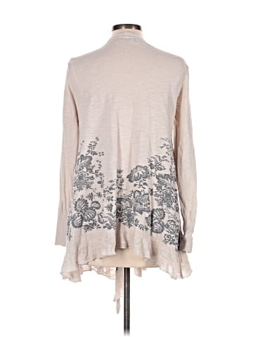 Christina Cardigan (view 2)