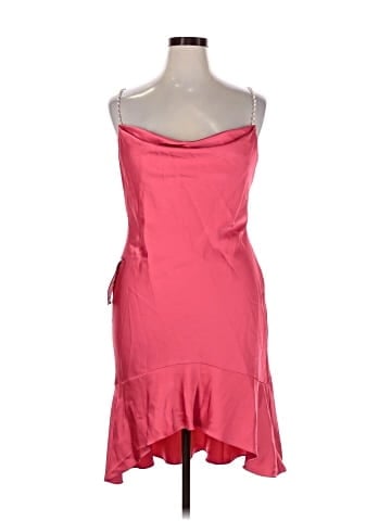 Adrianna Papell Cocktail Dress (view 1)