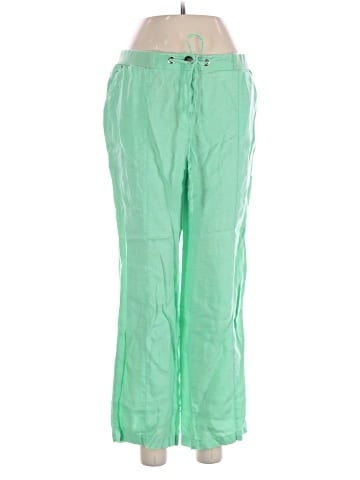 JM Collection Casual Pants (view 1)