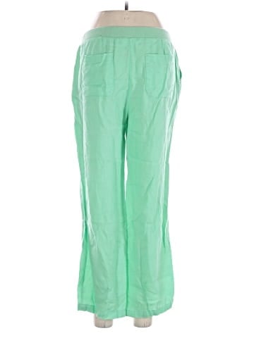 JM Collection Casual Pants (view 2)