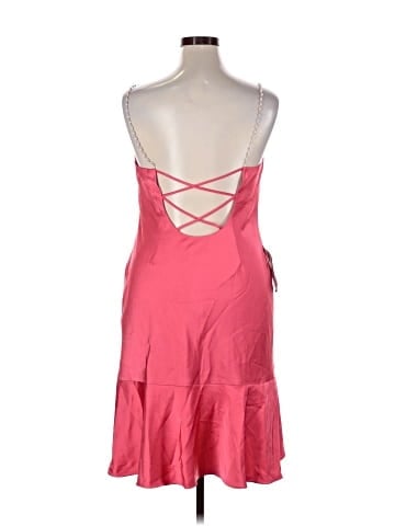 Adrianna Papell Cocktail Dress (view 2)