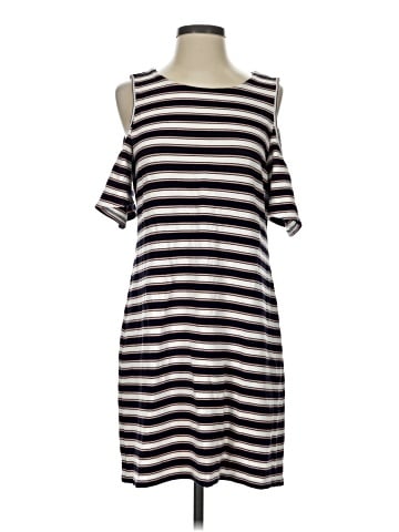 Ann Taylor Casual Dress (view 1)