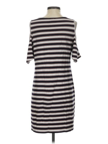 Ann Taylor Casual Dress (view 2)