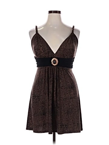 Candie's Cocktail Dress (view 1)