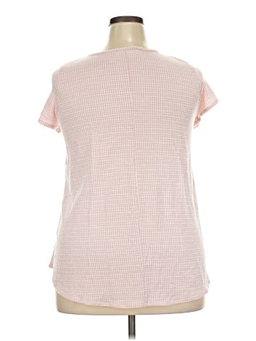 Star Vixen Short Sleeve Top (view 2)