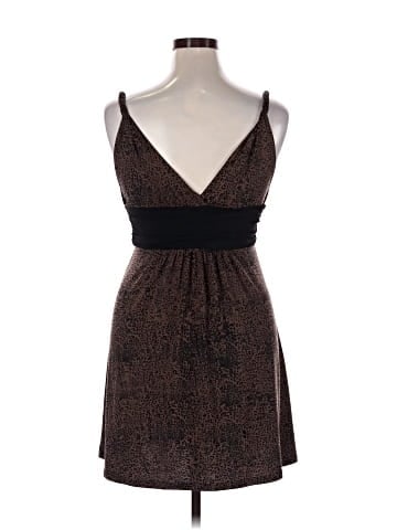 Candie's Cocktail Dress (view 2)
