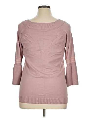 Karissa & Me Pullover Sweater (view 2)