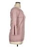 Karissa & Me 100% Cotton Pink Pullover Sweater Size XL - photo 4