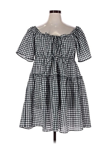 Ganni Casual Dress (view 1)