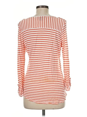 89th & Madison Long Sleeve Henley (view 2)