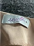 Assorted Brands 100% Polyester Tan Long Sleeve Blouse Size XL - photo 7