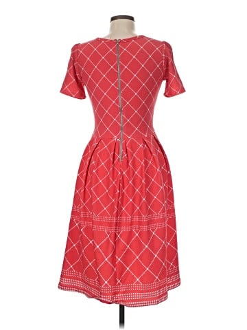 Lularoe Casual Dress (view 2)