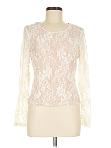 Bailey 44 Long Sleeve Blouse (view 1)