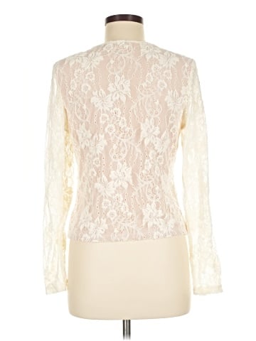 Bailey 44 Long Sleeve Blouse (view 2)