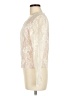 Bailey 44 Ivory Long Sleeve Blouse Size M - photo 5