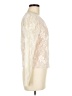 Bailey 44 Ivory Long Sleeve Blouse Size M - photo 4