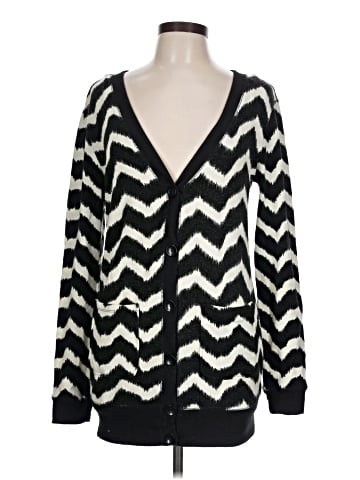 Charlotte Russe Cardigan (view 1)
