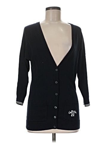 Hollister Cardigan (view 1)