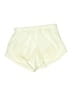 Nike Ivory Athletic Shorts Size M (kids) - photo 1