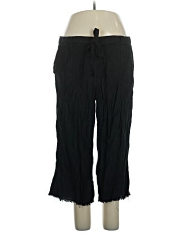 Caslon Casual Pants (view 1)