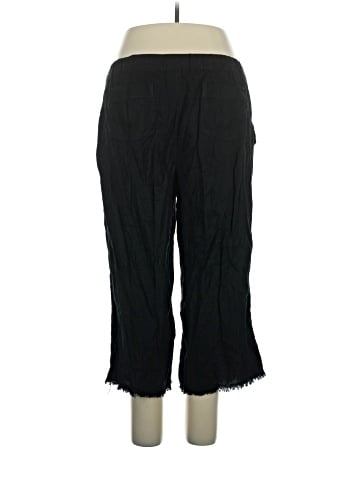 Caslon Casual Pants (view 2)