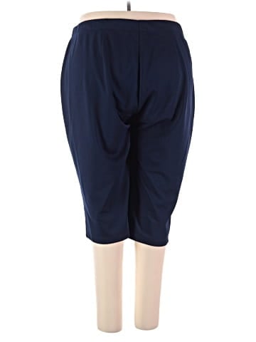 Susan Graver Casual Pants (view 2)