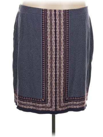 Monroe and Main Casual Skirt (view 1)